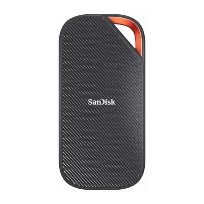 Välised HDD- ja SSD-kettad