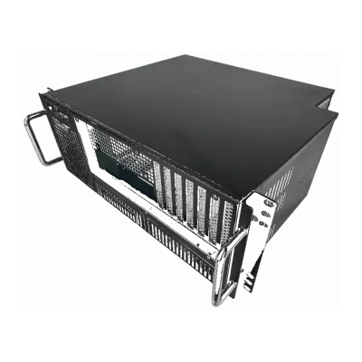 Rackmount- ja tower-serverikorpused