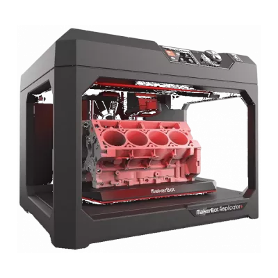 3D-printerid