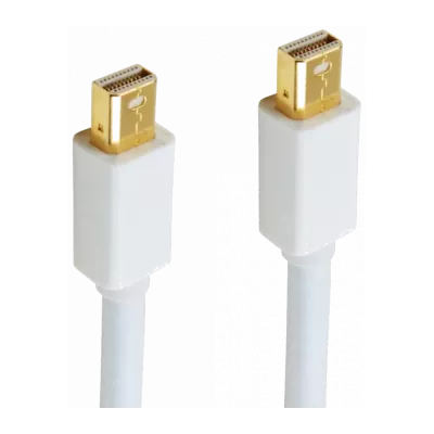 Mini DisplayPort kaablid ja adapterid
