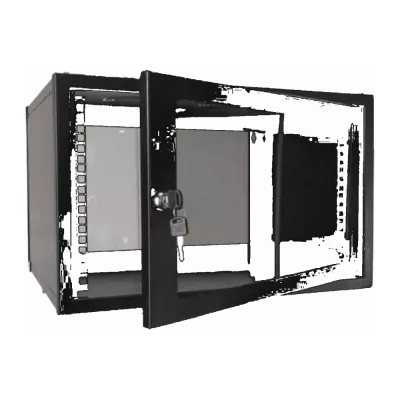 Seinakinnitusega serverikapid