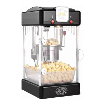 Popkornimasinad