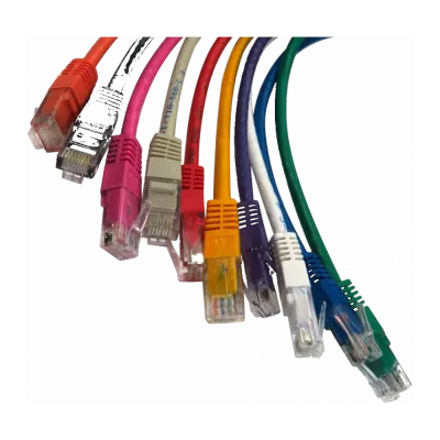 Etherneti patškaablid