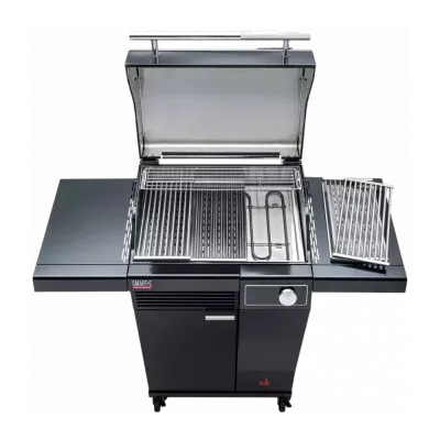 Elektrigrillid ja -BBQ-d