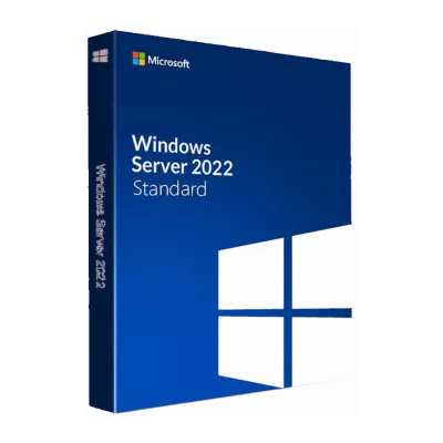 Microsoft Windows Server ja CAL-id