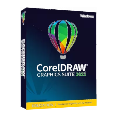 CorelDRAW tarkvara