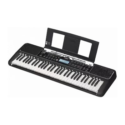 Elektriklaverid
