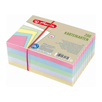 Märkmekaardid
