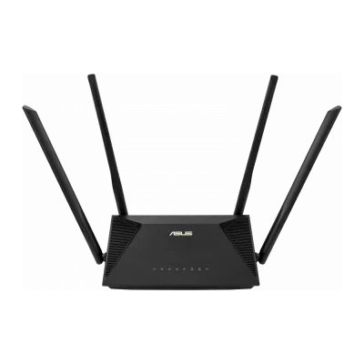 Wi-Fi ruuterid