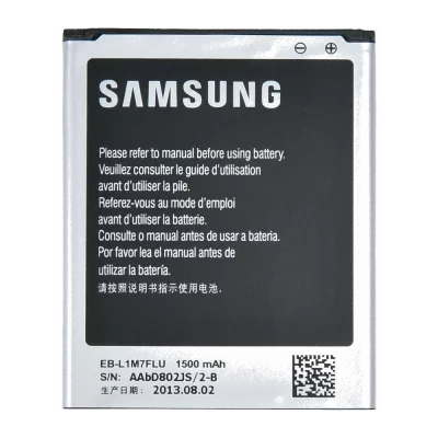 Samsungi akud
