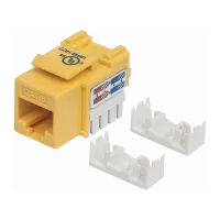 RJ45 keystone moodulid