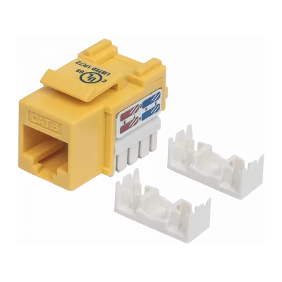 RJ45 keystone moodulid
