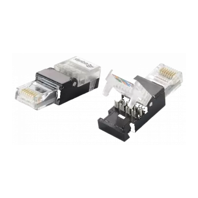 RJ45 pistikud