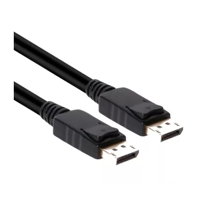 DisplayPort-kaablid ja adapterid