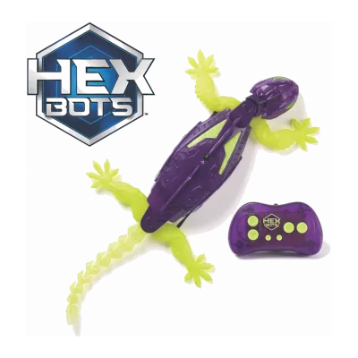 Meelelahutusrobotid