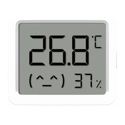 Temperatuuri- ja niiskusandurid