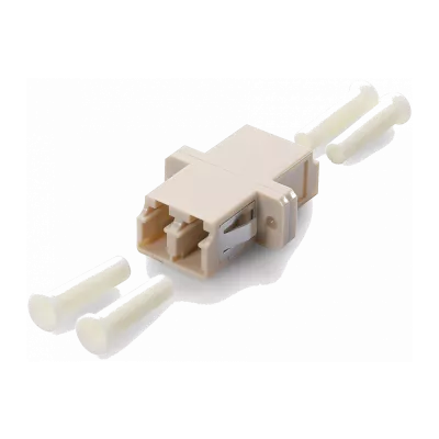 Optilise kiu adapterid