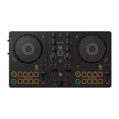 DJ-puldid