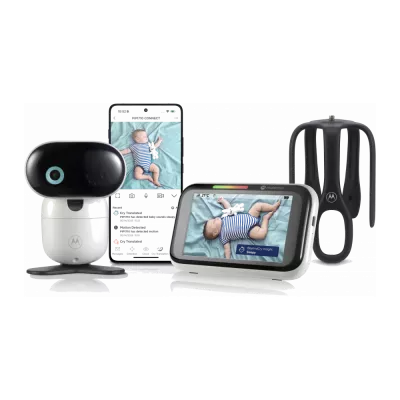 Videobeebimonitorid