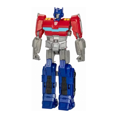 Transformer-mänguasjad