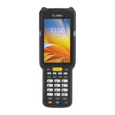 Käeshoitavad mobiilarvutid