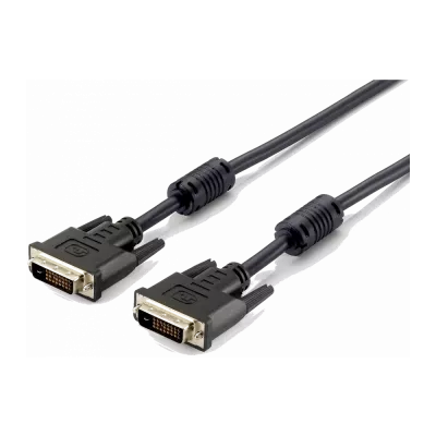 DVI-kaablid ja adapterid