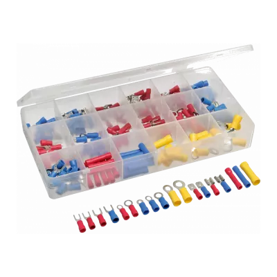 Elektriklemmid