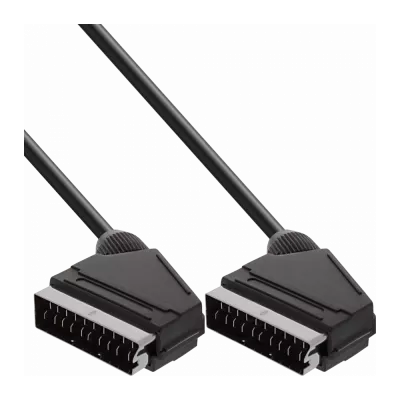 SCART-kaablid