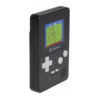 Retro pihukonsoolid