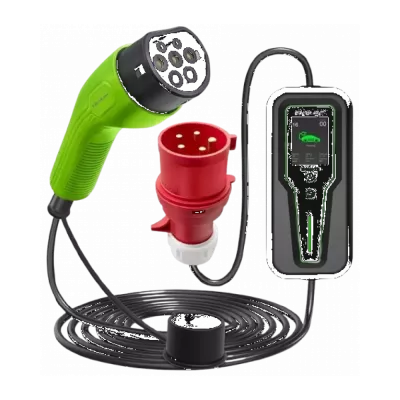 Elektriautode laadijad