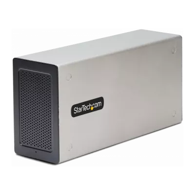 PCIe laienduskorpused