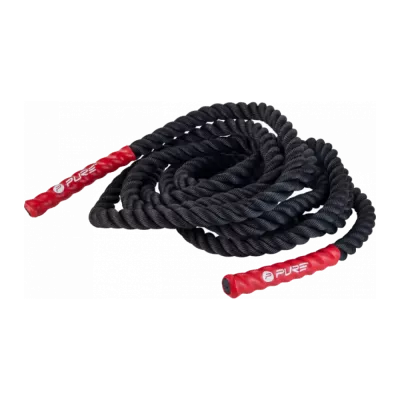 Lahingurööpad (battle ropes)