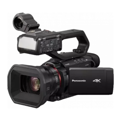 Videokaamerad