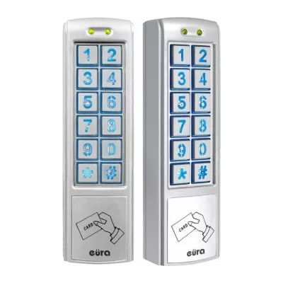 Elektroonilised koodlukud