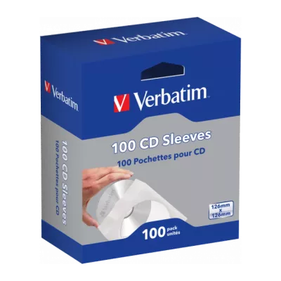 CD/DVD-ümbrised ja sisestused