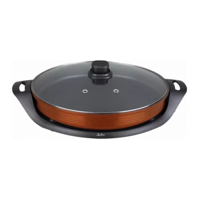Paellapannid