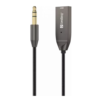 Bluetooth-heliadapterid