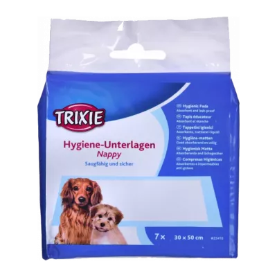 Lemmikloomade treeningpotid ja -alused