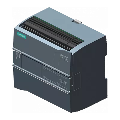 PLC-kontrollerid