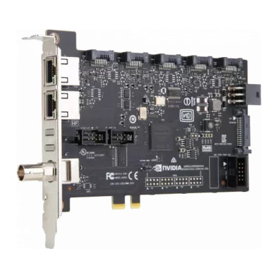 Professionaalsed GPU sünkroonimiskaardid