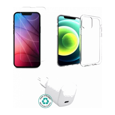 Mobiiltelefoni tarvikukomplektid