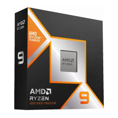 Protsessorid (CPU)