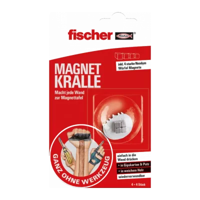 Magnetilised haarajad