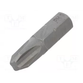Kruvikeeraja otsak Wiha 01659 PH3 25mm 1 tk
