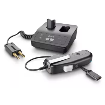 HP Poly CA22CD-SC juhtmeta PTT DECT 1880-1900 MHz PJ-7