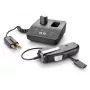 HP Poly CA22CD-SC juhtmeta PTT DECT 1880-1900 MHz PJ-7