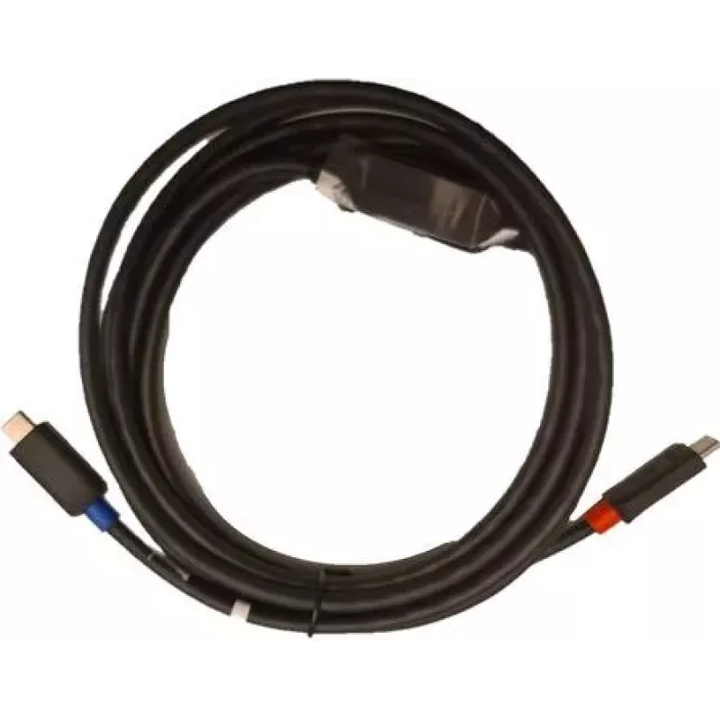Ochno USB-C to USB-C aktiivne, 3 m USB kaabel