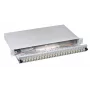 EFB Elektronik Splice Box ST 50/125u OM2, mittelaiendatav, 12 kiudotsikut / 12 sidurit (B70006.12)