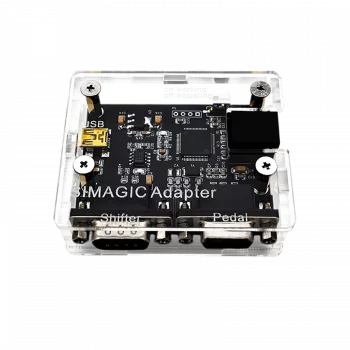 Simagic Perifeeria Adapter (ADAPTER)