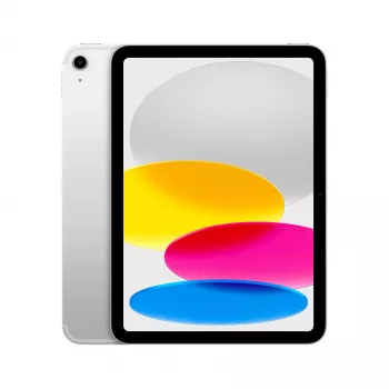 Apple iPad A16 Wi-Fi + Cellular 11 256GB Silver